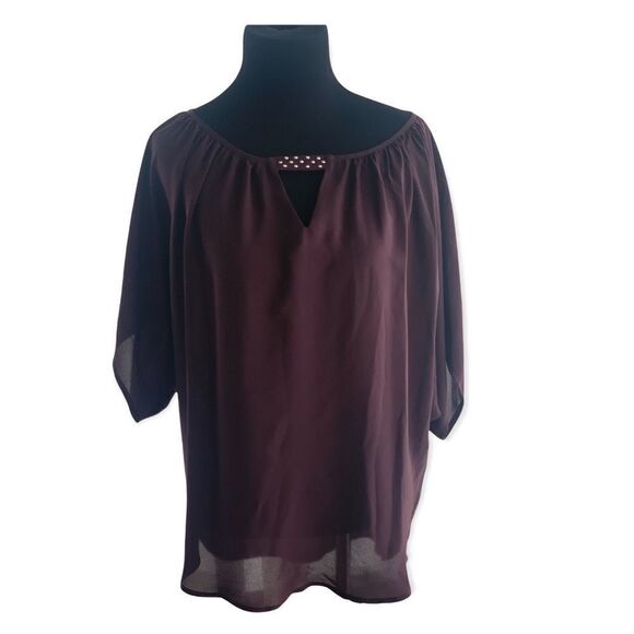 Daniel Rainn blouse - Picture 1 of 4